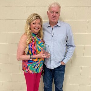 Meet your Posher, Barbara